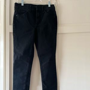 Express Skinny Jeans